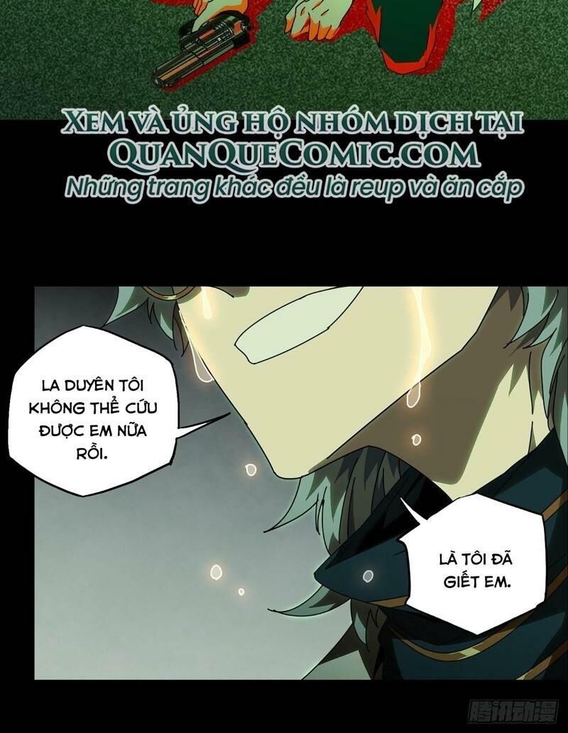 Đại Tượng Vô Hình chapter 76 - Upload bởi truyensieuhay.com