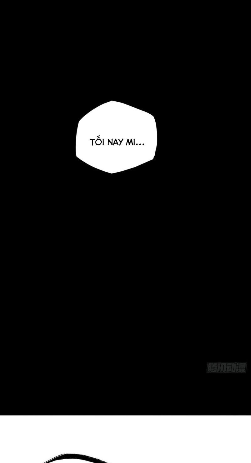 Đại Tượng Vô Hình chapter 77 - Trang 31