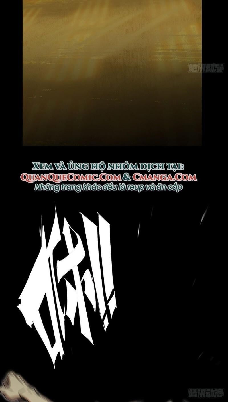Đại Tượng Vô Hình chapter 77 - Trang 34