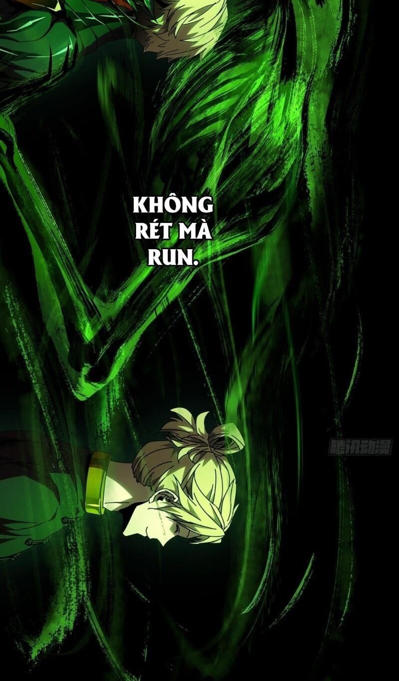 Đại Tượng Vô Hình chapter 77 - Trang 6