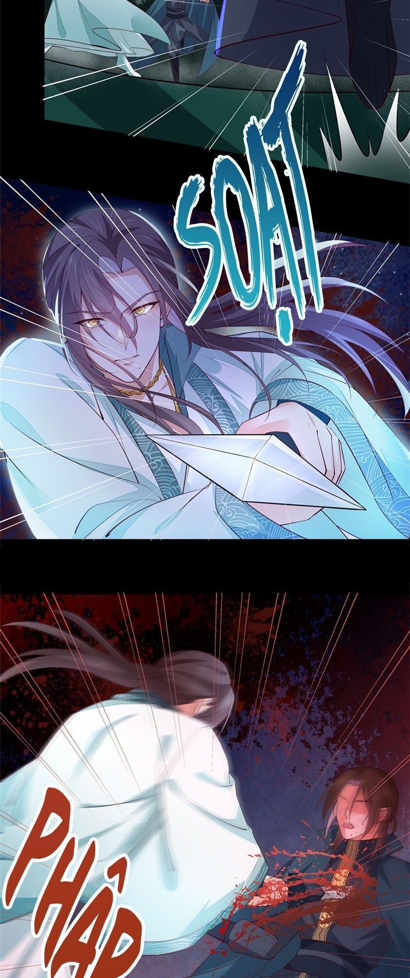 Chi Tôn Đồng Thuật Sư: Tuyệt Thế Đại Tiểu Thư chapter 100 - Trang 11