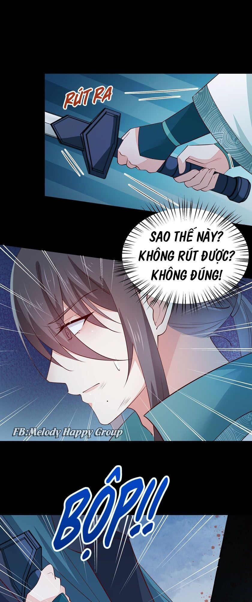 Chi Tôn Đồng Thuật Sư: Tuyệt Thế Đại Tiểu Thư chapter 100 - Trang 13