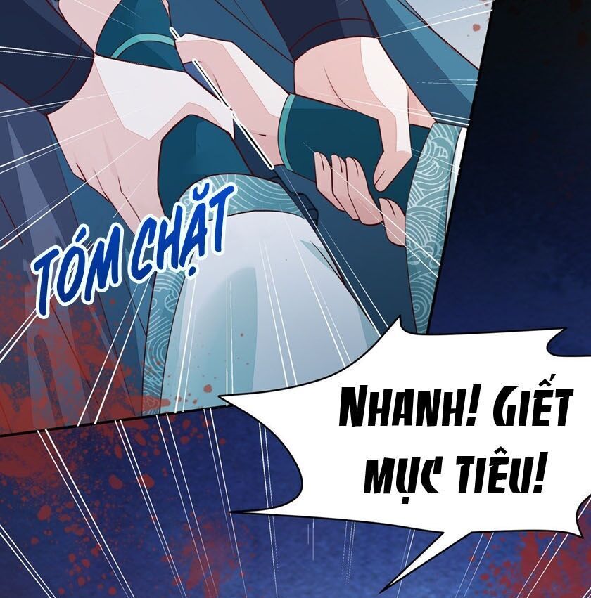 Chi Tôn Đồng Thuật Sư: Tuyệt Thế Đại Tiểu Thư chapter 100 - Trang 14