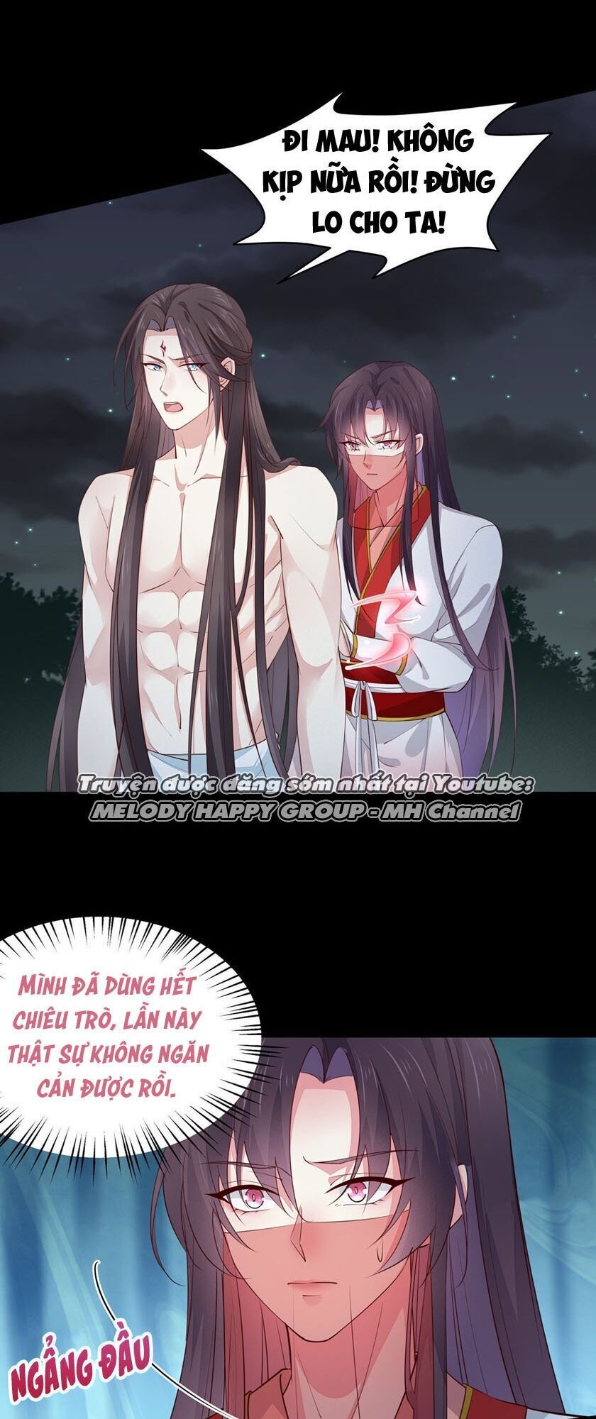 Chi Tôn Đồng Thuật Sư: Tuyệt Thế Đại Tiểu Thư chapter 100 - Trang 17