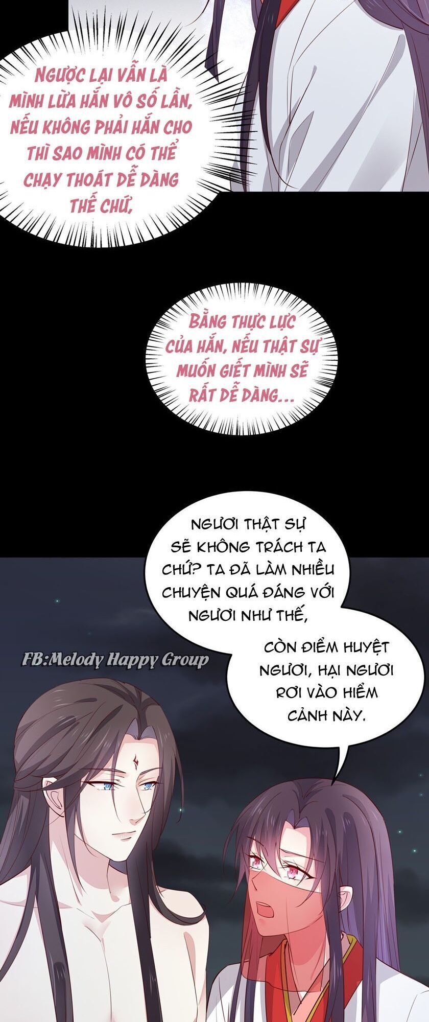 Chi Tôn Đồng Thuật Sư: Tuyệt Thế Đại Tiểu Thư chapter 100 - Trang 21