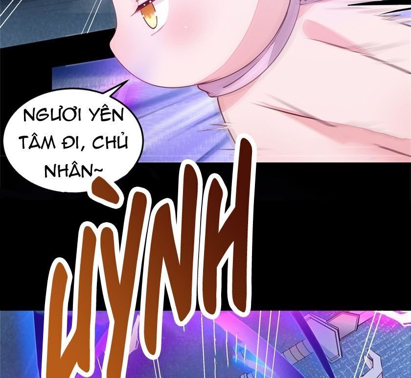 Chi Tôn Đồng Thuật Sư: Tuyệt Thế Đại Tiểu Thư chapter 100 - Trang 4