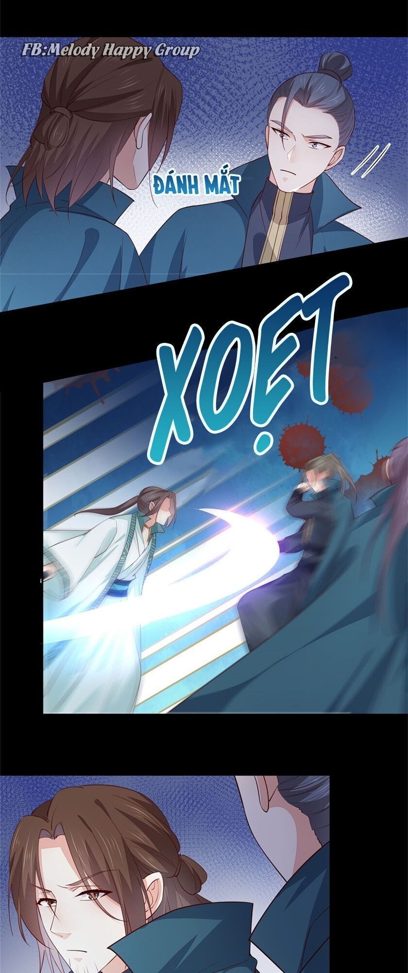 Chi Tôn Đồng Thuật Sư: Tuyệt Thế Đại Tiểu Thư chapter 100 - Trang 9