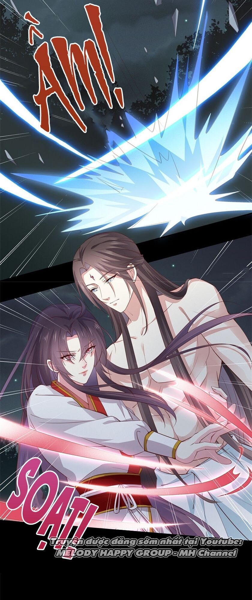 Chi Tôn Đồng Thuật Sư: Tuyệt Thế Đại Tiểu Thư chapter 101 - Trang 13