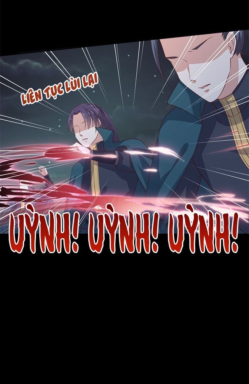 Chi Tôn Đồng Thuật Sư: Tuyệt Thế Đại Tiểu Thư chapter 101 - Trang 14
