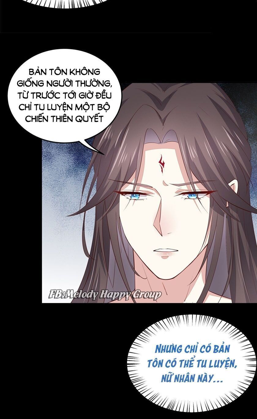Chi Tôn Đồng Thuật Sư: Tuyệt Thế Đại Tiểu Thư chapter 101 - Trang 18