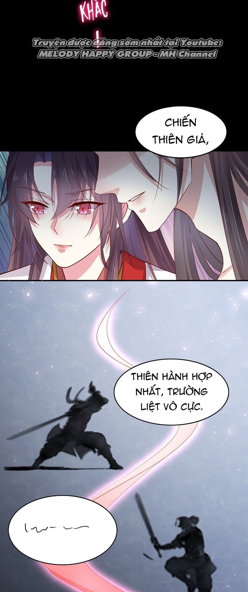 Chi Tôn Đồng Thuật Sư: Tuyệt Thế Đại Tiểu Thư chapter 101 - Trang 21