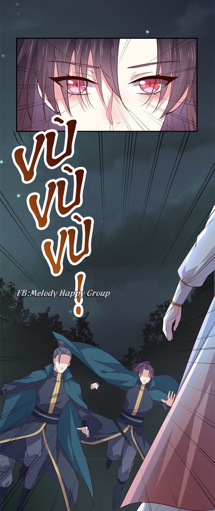 Chi Tôn Đồng Thuật Sư: Tuyệt Thế Đại Tiểu Thư chapter 101 - Trang 23