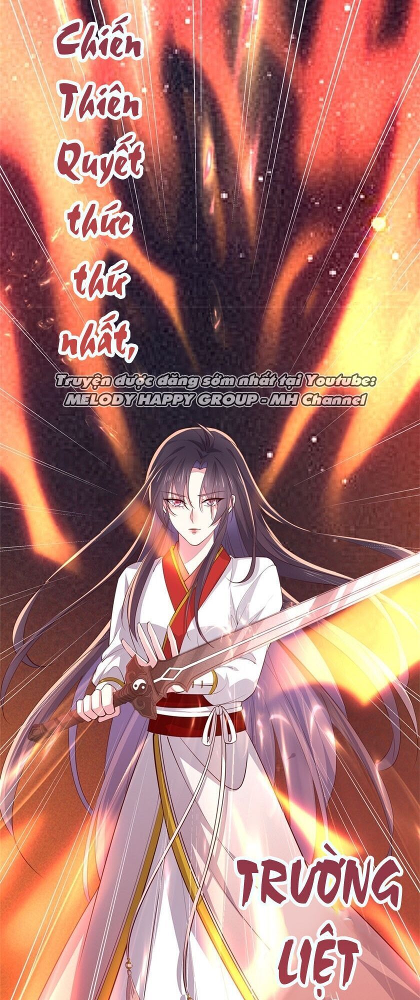 Chi Tôn Đồng Thuật Sư: Tuyệt Thế Đại Tiểu Thư chapter 101 - Trang 25