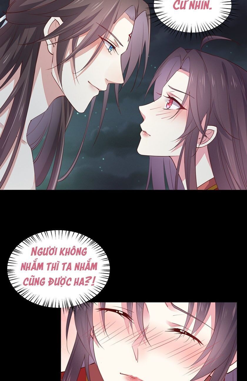 Chi Tôn Đồng Thuật Sư: Tuyệt Thế Đại Tiểu Thư chapter 101 - Trang 4