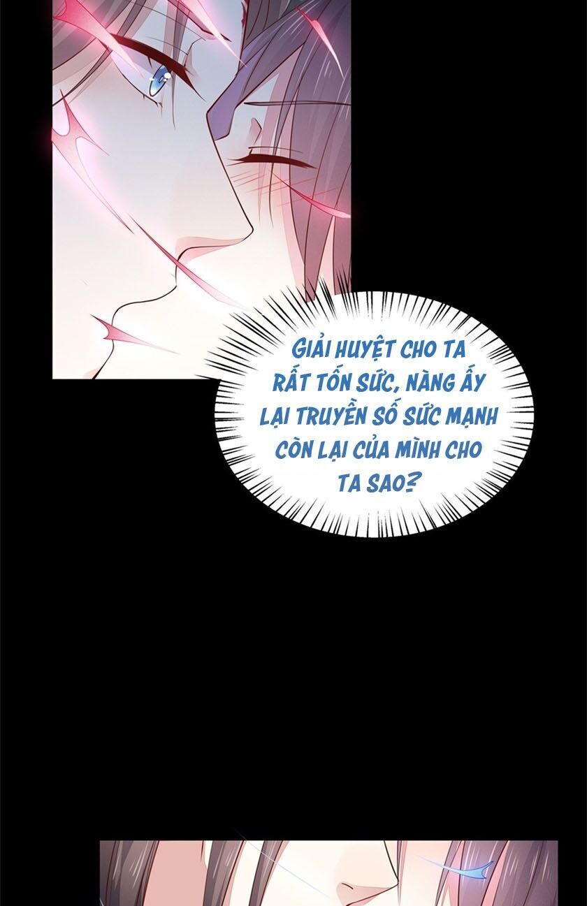 Chi Tôn Đồng Thuật Sư: Tuyệt Thế Đại Tiểu Thư chapter 101 - Trang 6