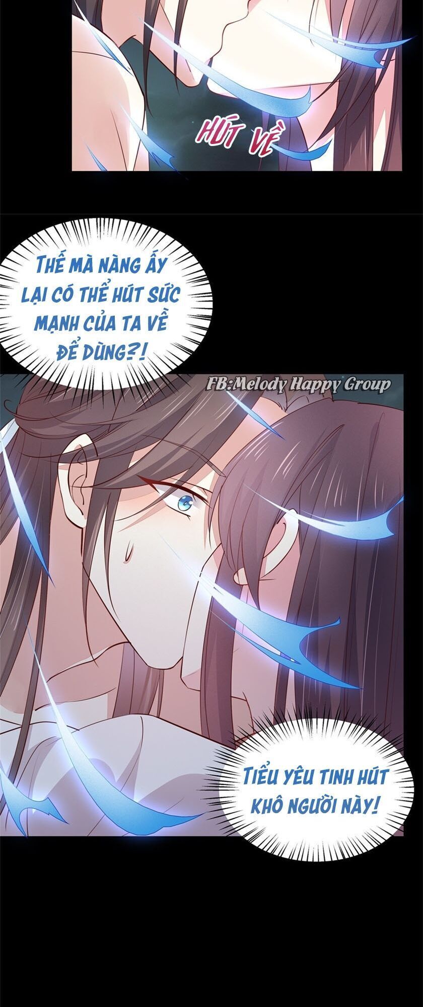 Chi Tôn Đồng Thuật Sư: Tuyệt Thế Đại Tiểu Thư chapter 101 - Trang 7