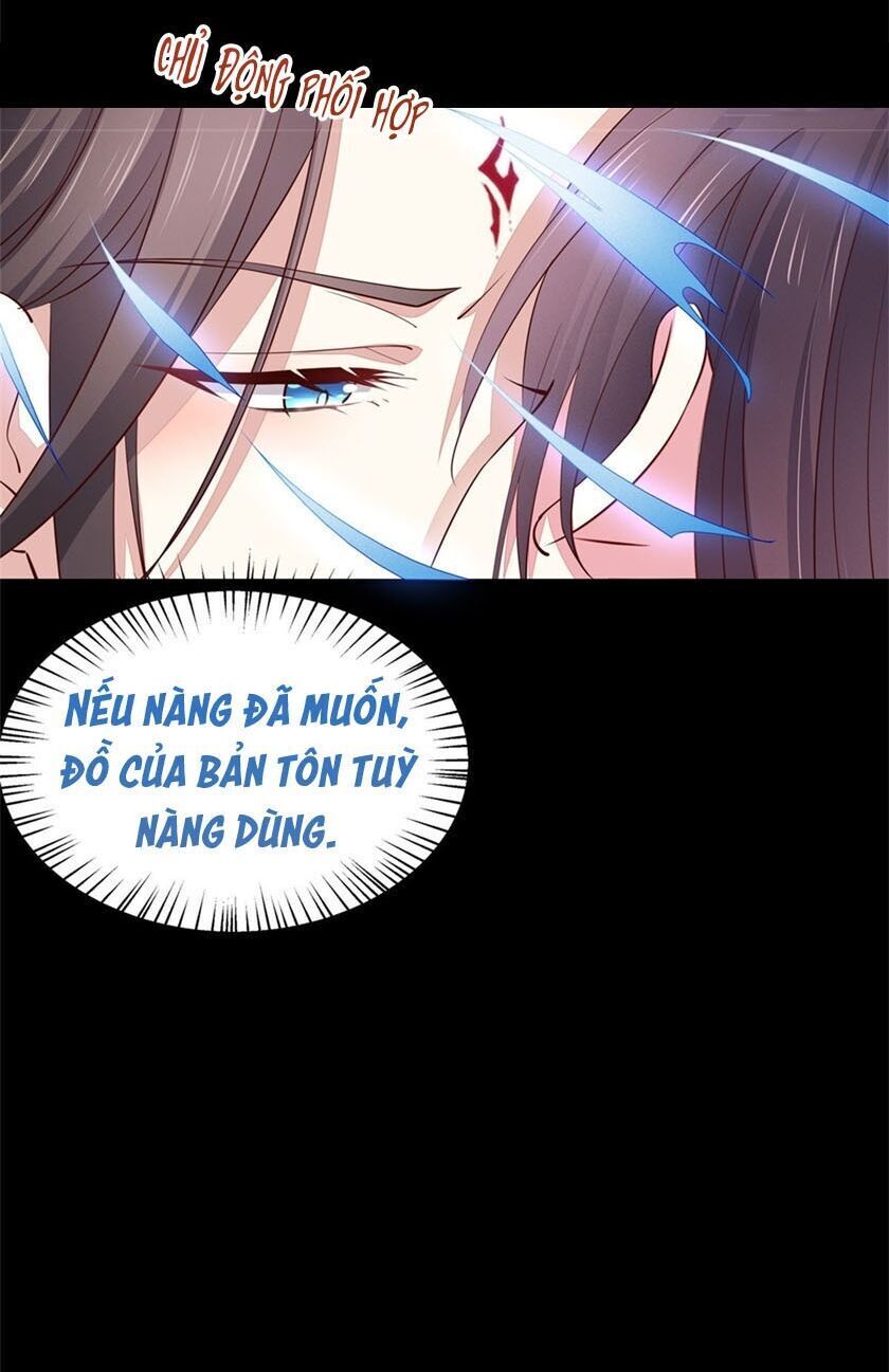 Chi Tôn Đồng Thuật Sư: Tuyệt Thế Đại Tiểu Thư chapter 101 - Trang 8