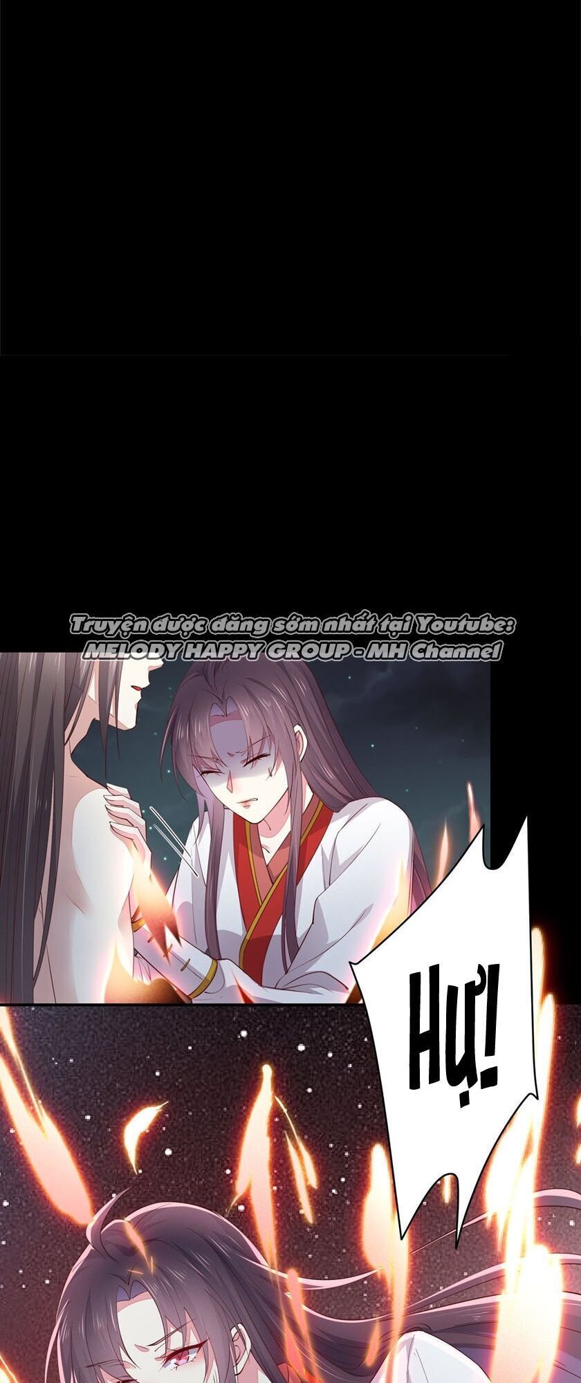 Chi Tôn Đồng Thuật Sư: Tuyệt Thế Đại Tiểu Thư chapter 101 - Trang 9