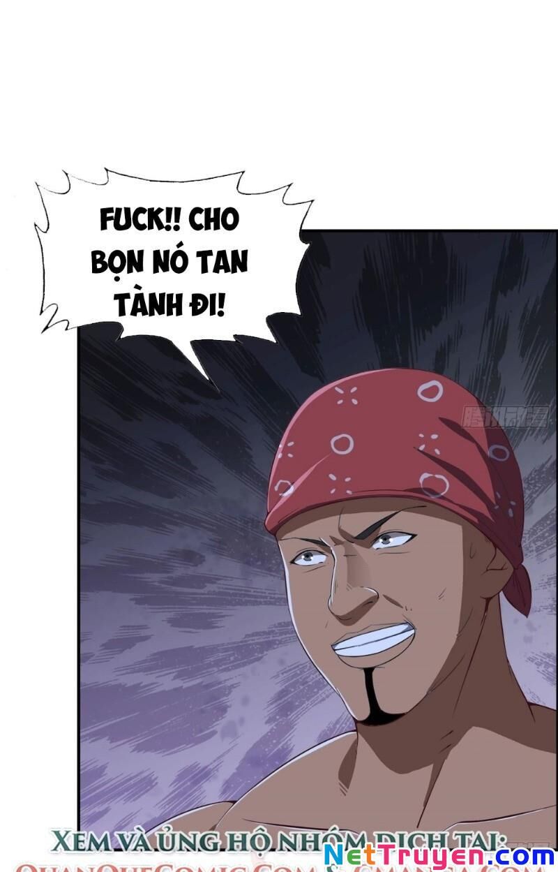 Tôi Chuyển Vàng Tại Mạt Thế chapter 28 - Trang 1