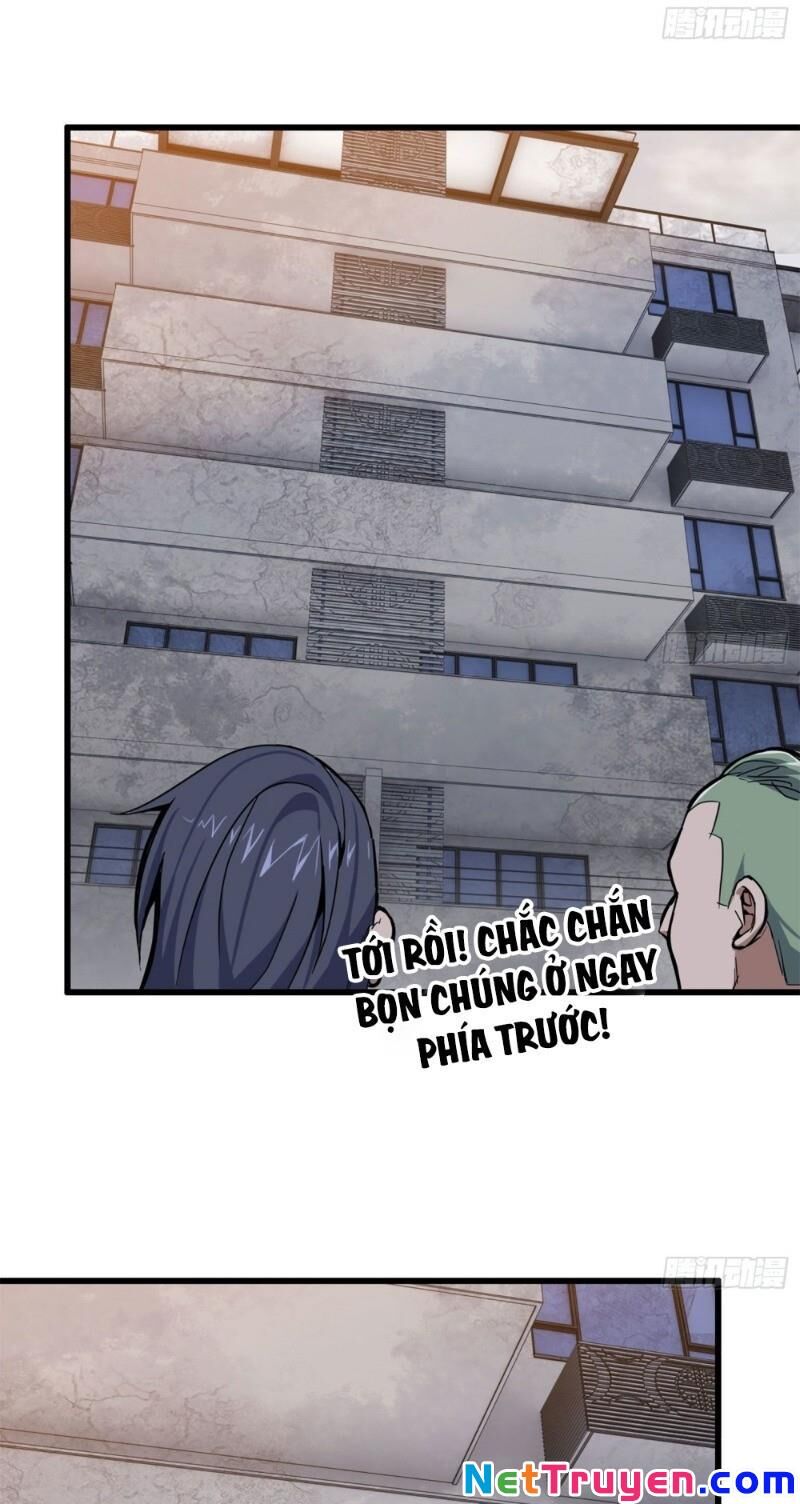 Tôi Chuyển Vàng Tại Mạt Thế chapter 28 - Trang 13