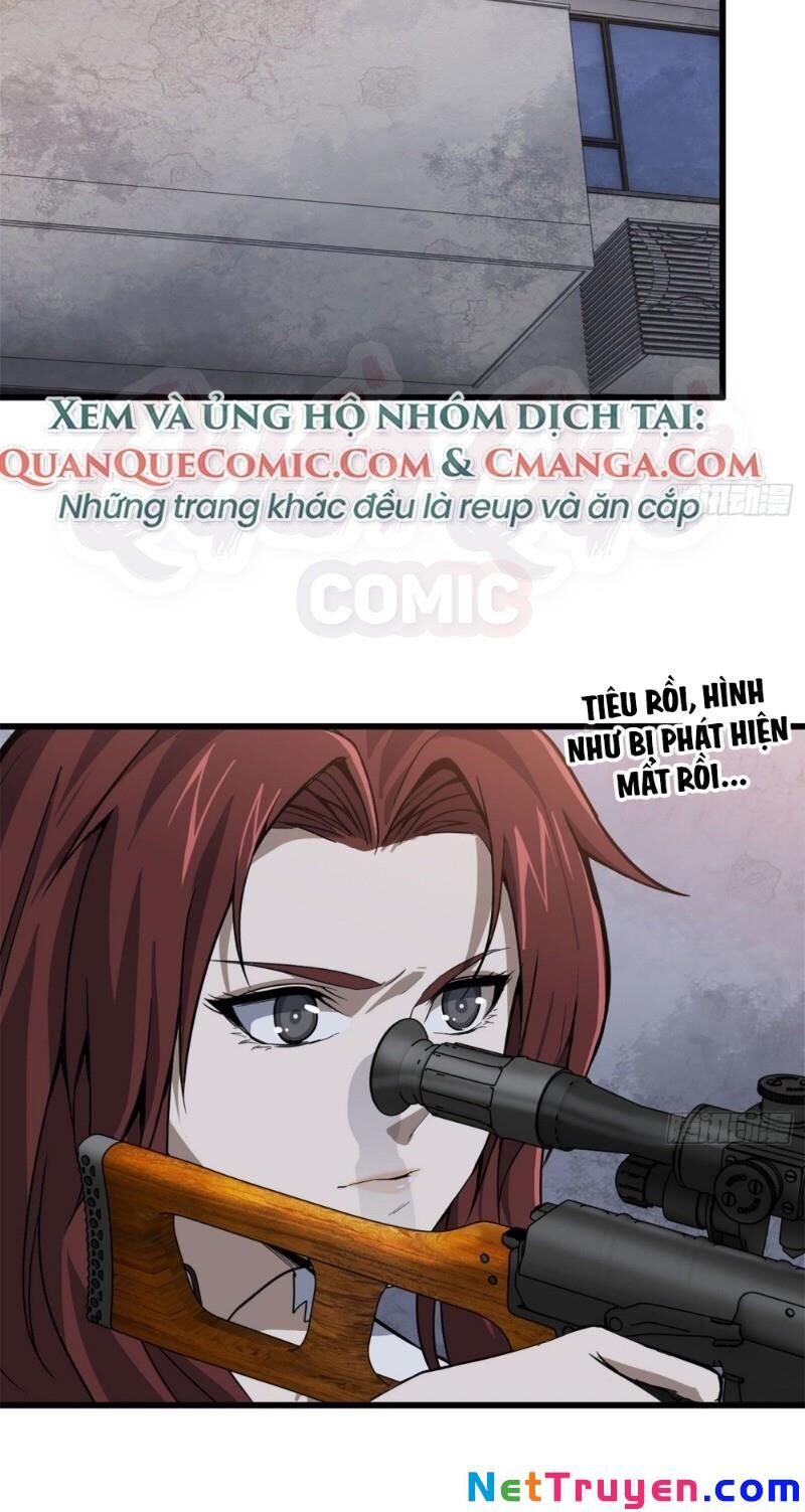 Tôi Chuyển Vàng Tại Mạt Thế chapter 28 - Trang 14
