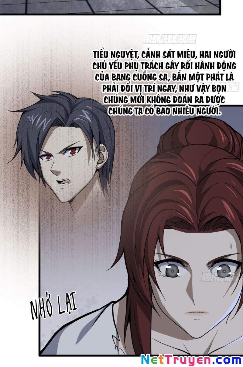 Tôi Chuyển Vàng Tại Mạt Thế chapter 28 - Trang 16
