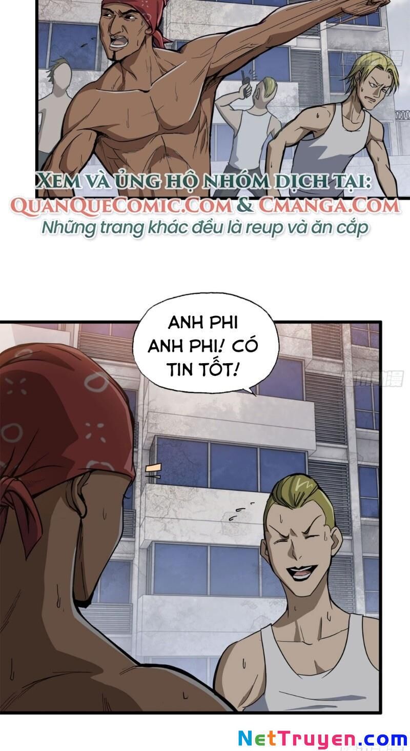 Tôi Chuyển Vàng Tại Mạt Thế chapter 28 - Trang 18