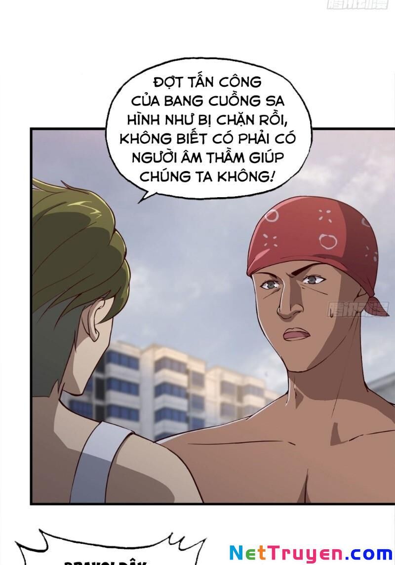 Tôi Chuyển Vàng Tại Mạt Thế chapter 28 - Trang 19