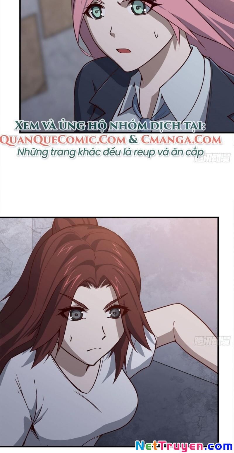 Tôi Chuyển Vàng Tại Mạt Thế chapter 28 - Trang 22