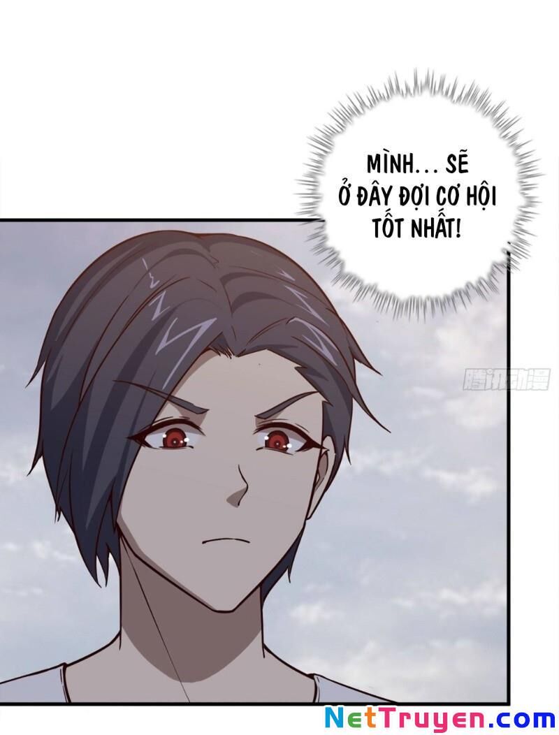Tôi Chuyển Vàng Tại Mạt Thế chapter 28 - Trang 24