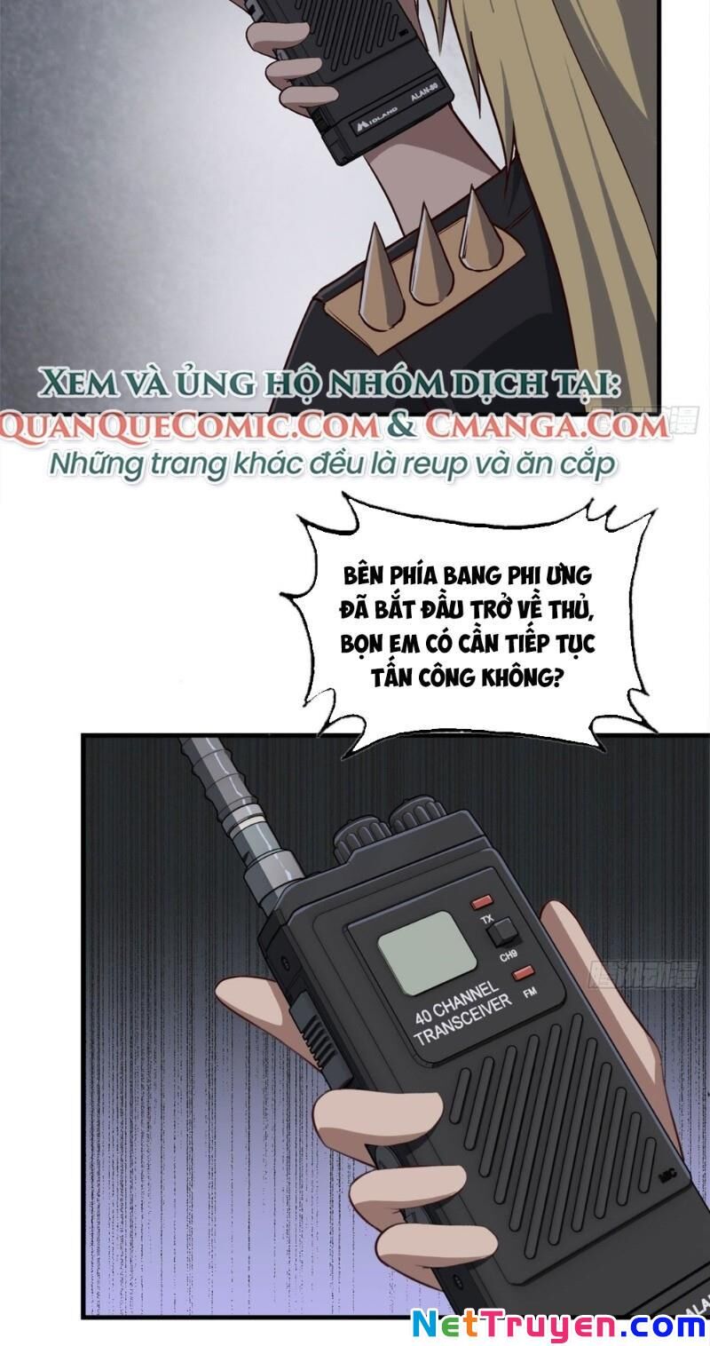 Tôi Chuyển Vàng Tại Mạt Thế chapter 28 - Trang 26