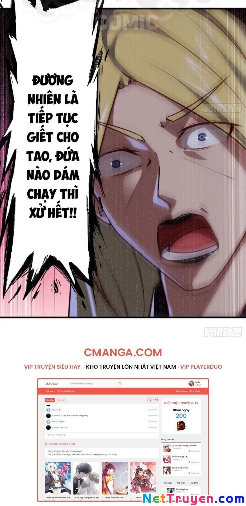 Tôi Chuyển Vàng Tại Mạt Thế chapter 28 - Trang 28