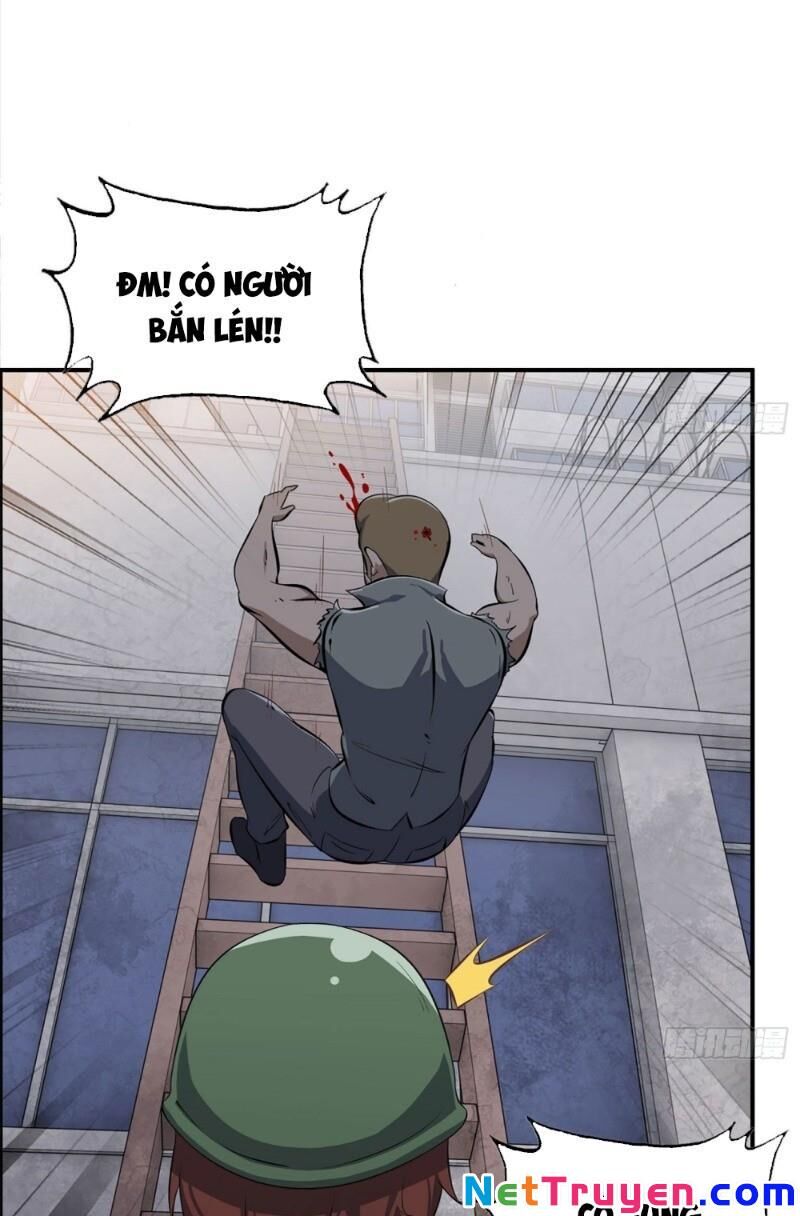 Tôi Chuyển Vàng Tại Mạt Thế chapter 28 - Trang 7