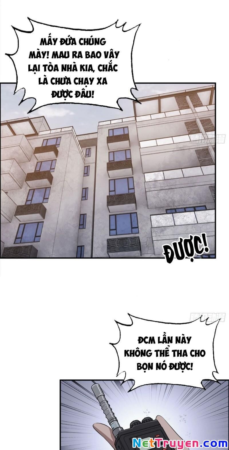 Tôi Chuyển Vàng Tại Mạt Thế chapter 28 - Trang 9