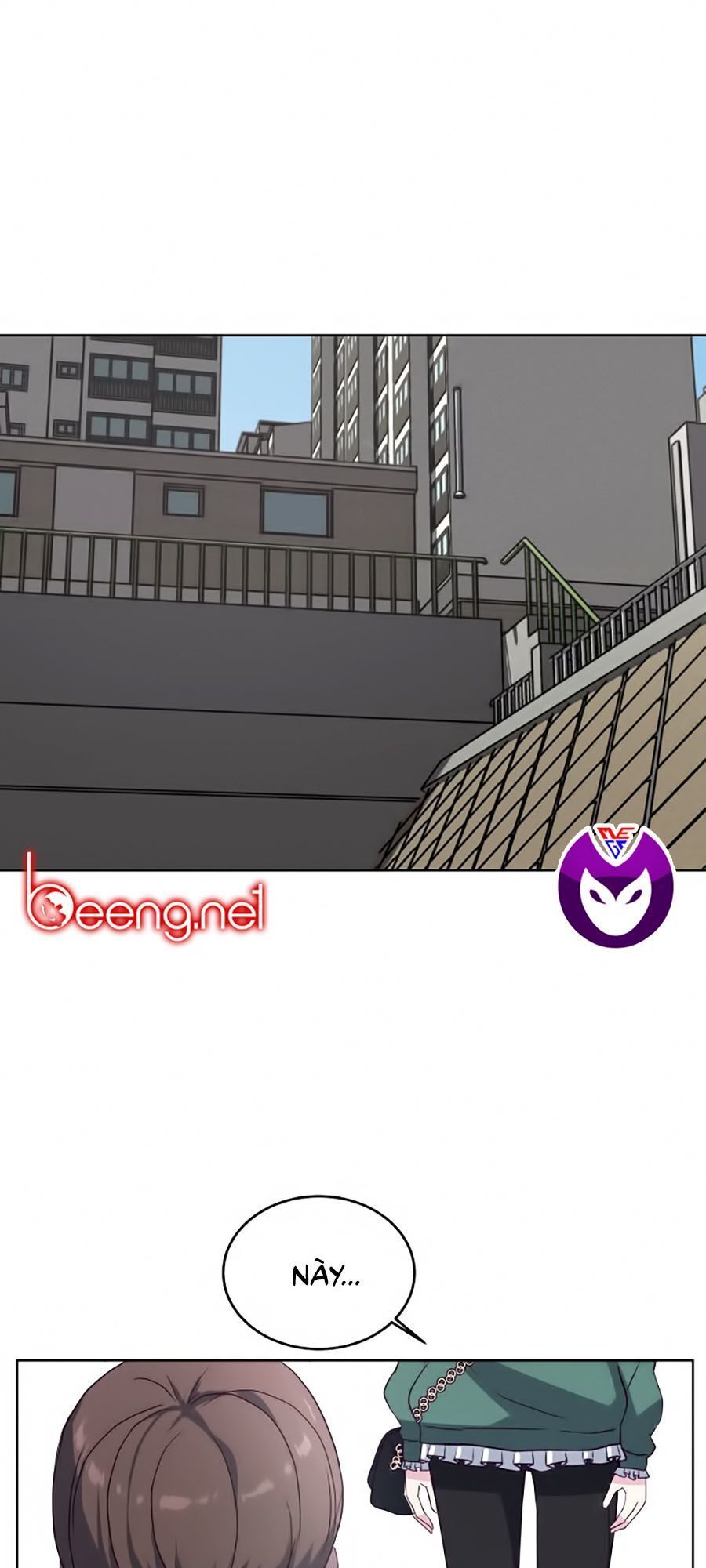 Cậu bé của thần chết chapter 8 - Upload bởi truyensieuhay.com