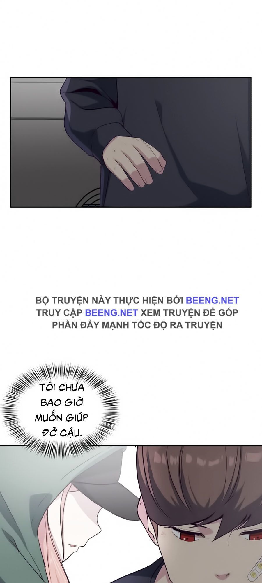 Cậu bé của thần chết chapter 8 - Upload bởi truyensieuhay.com