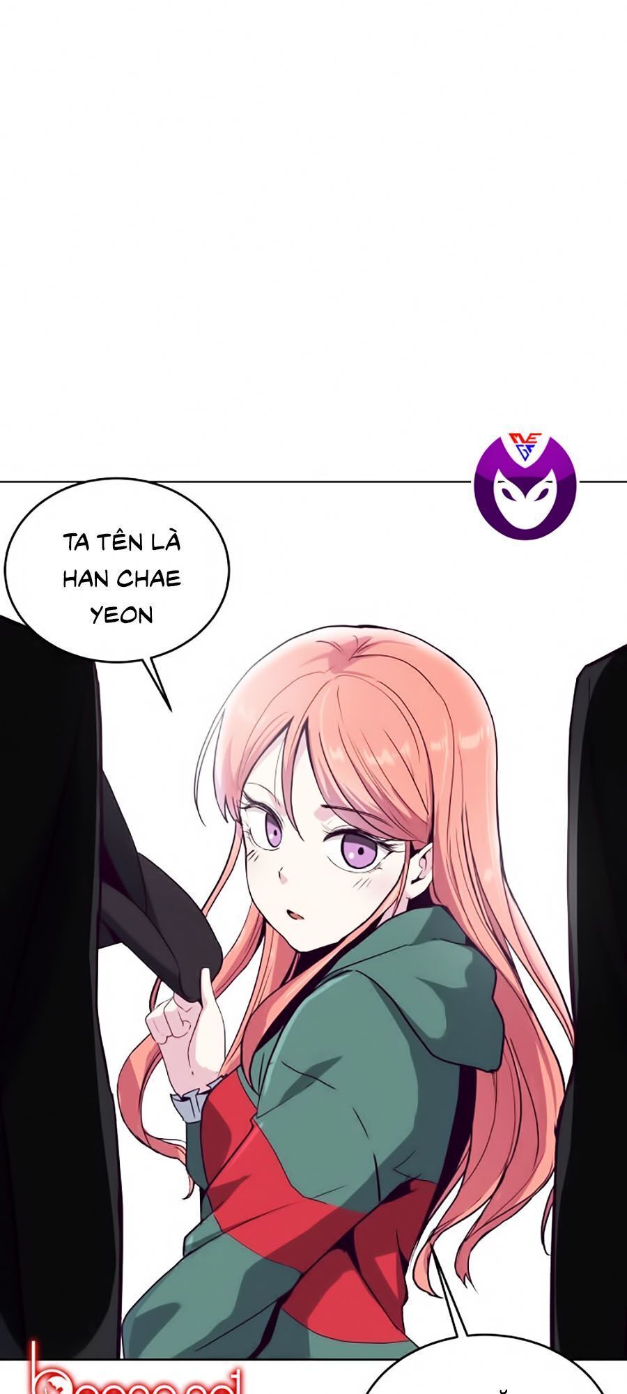 Cậu bé của thần chết chapter 8 - Upload bởi truyensieuhay.com