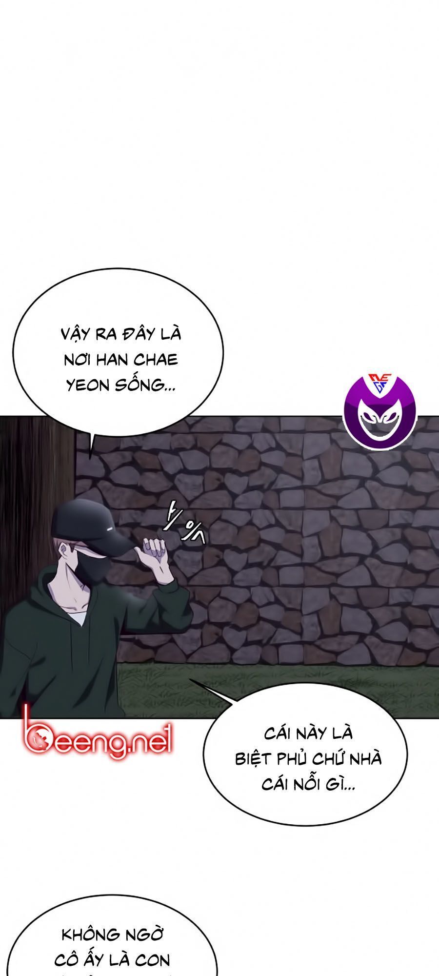 Cậu bé của thần chết chapter 8 - Upload bởi truyensieuhay.com