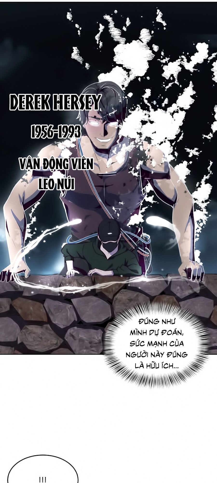 Cậu bé của thần chết chapter 8 - Upload bởi truyensieuhay.com