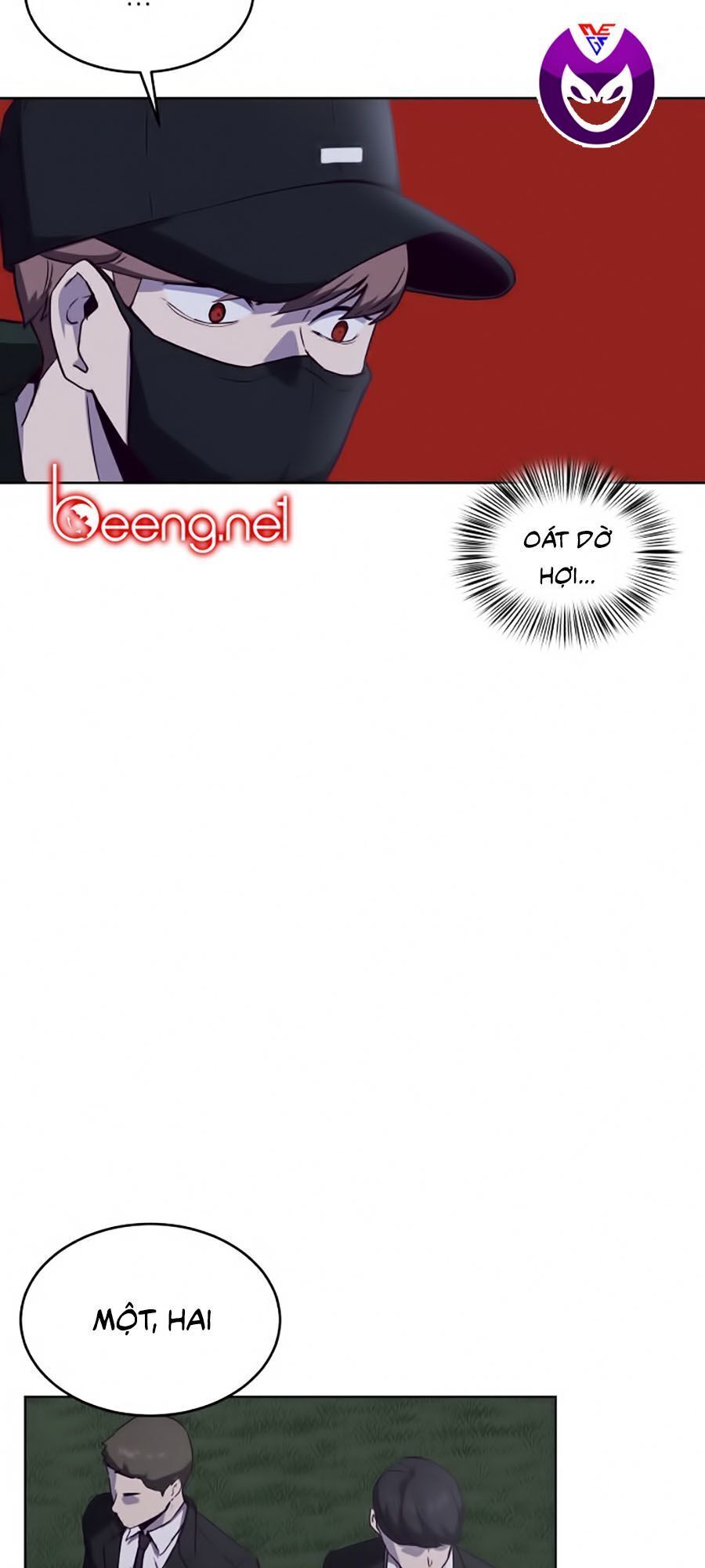 Cậu bé của thần chết chapter 8 - Upload bởi truyensieuhay.com