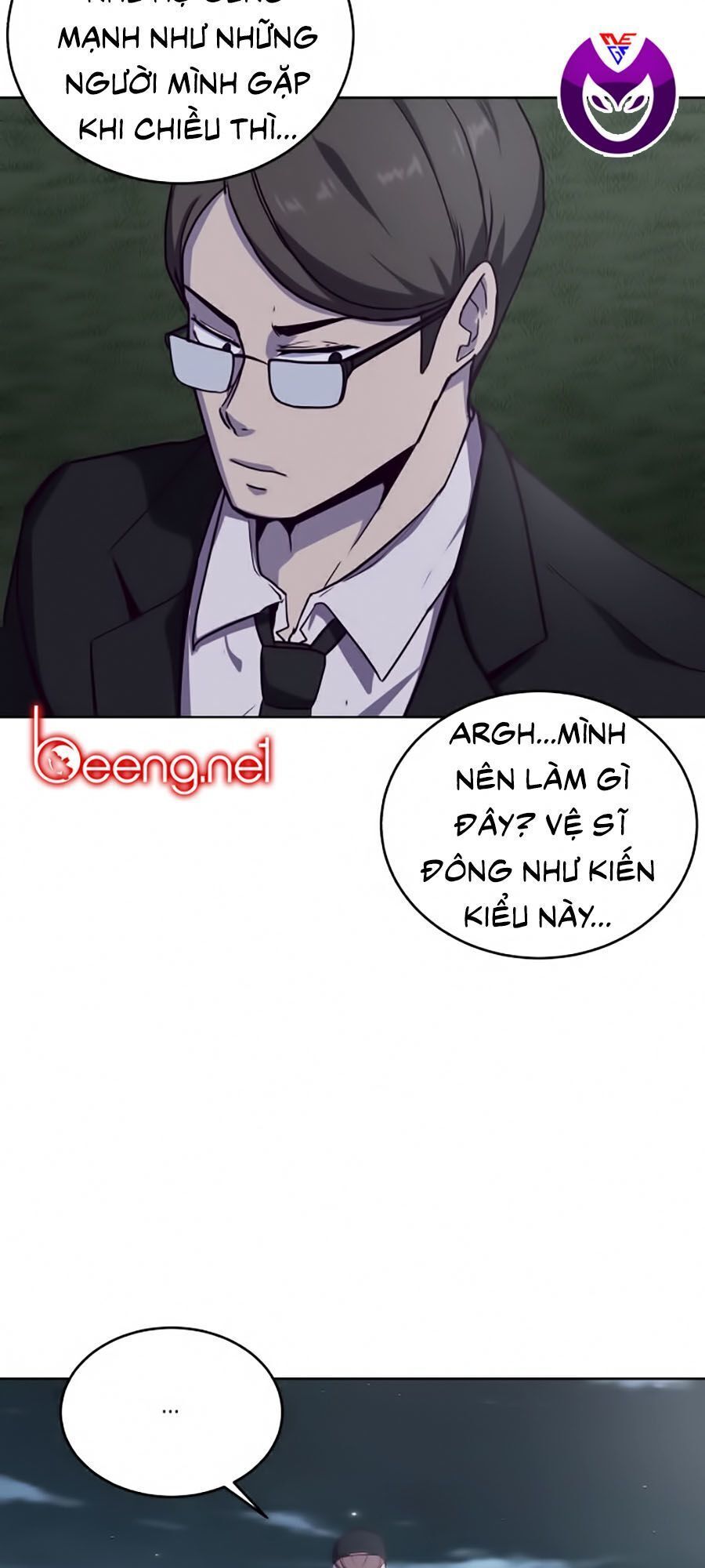 Cậu bé của thần chết chapter 8 - Upload bởi truyensieuhay.com