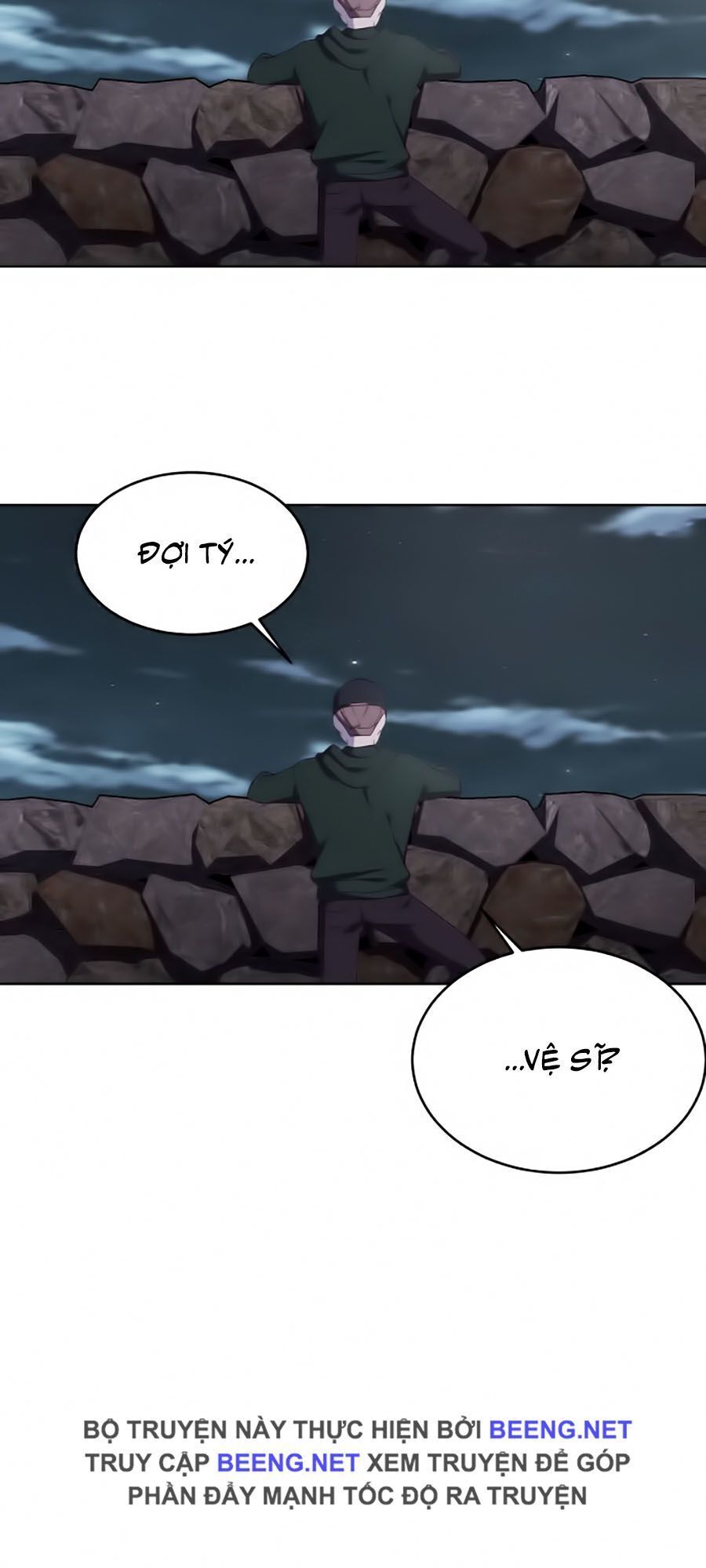 Cậu bé của thần chết chapter 8 - Upload bởi truyensieuhay.com