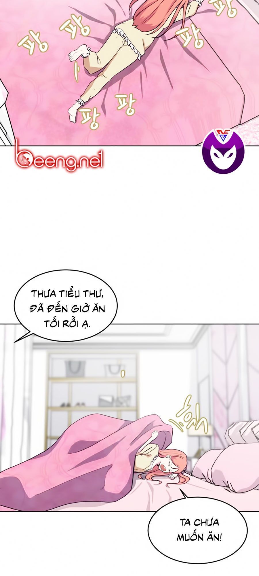 Cậu bé của thần chết chapter 8 - Upload bởi truyensieuhay.com