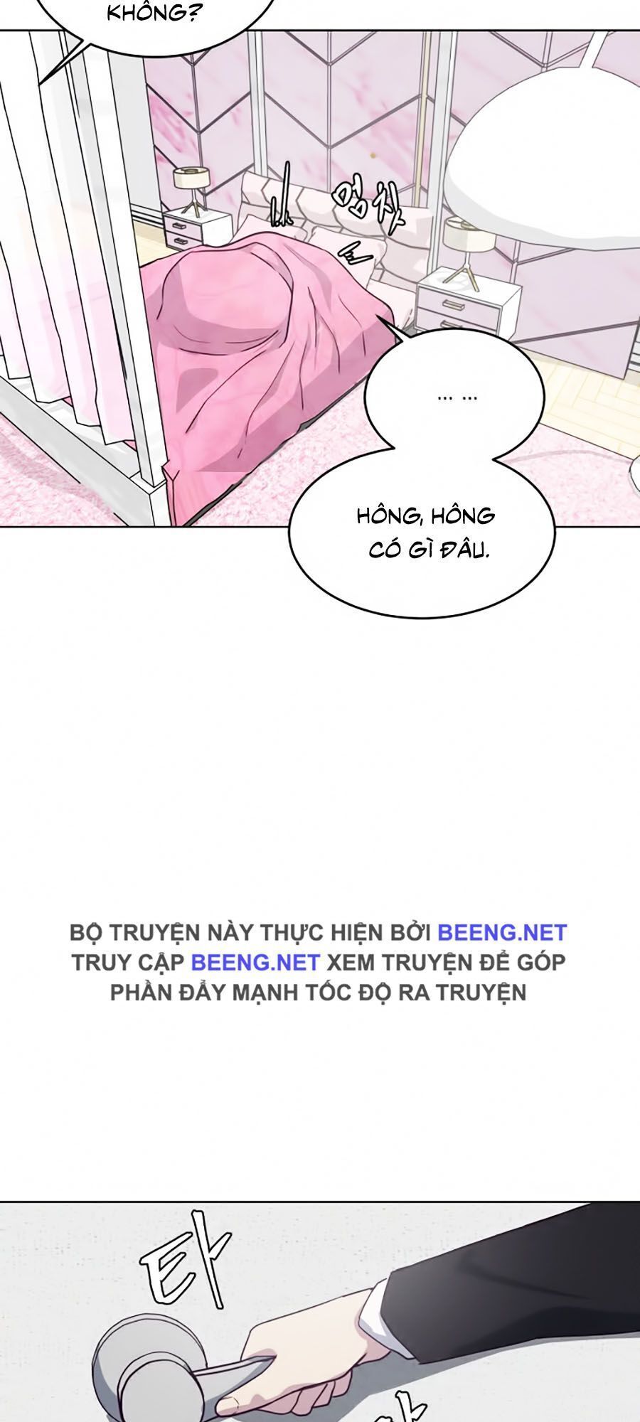 Cậu bé của thần chết chapter 8 - Upload bởi truyensieuhay.com
