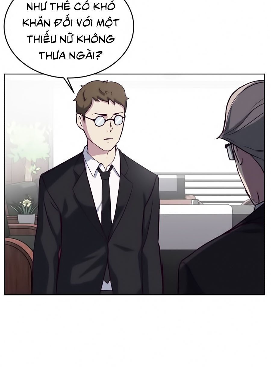 Cậu bé của thần chết chapter 8 - Upload bởi truyensieuhay.com