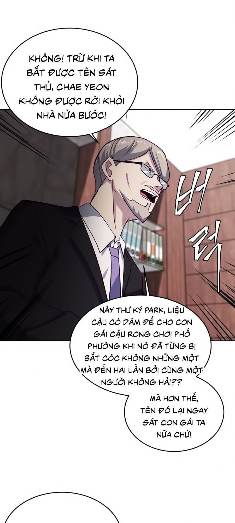 Cậu bé của thần chết chapter 8 - Upload bởi truyensieuhay.com