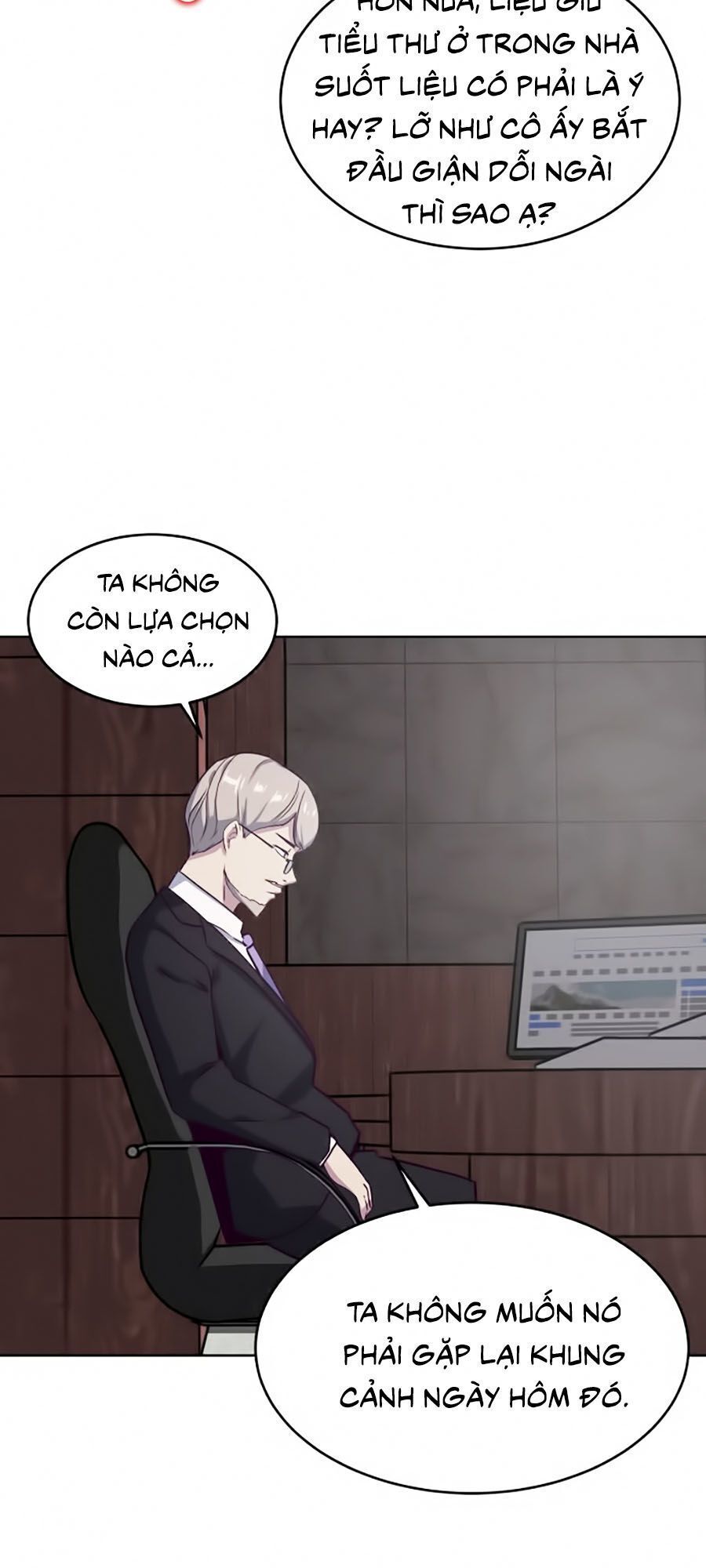 Cậu bé của thần chết chapter 8 - Upload bởi truyensieuhay.com