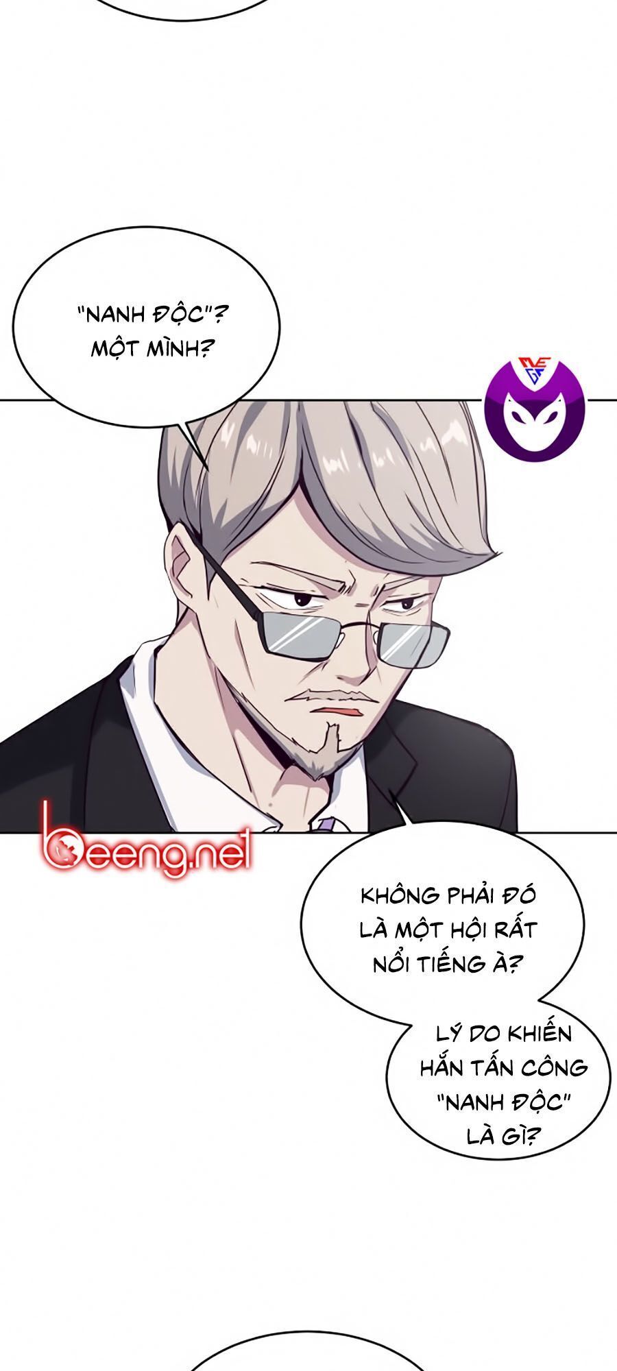 Cậu bé của thần chết chapter 8 - Upload bởi truyensieuhay.com