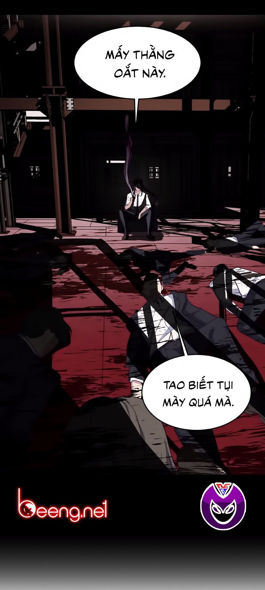 Cậu bé của thần chết chapter 8 - Upload bởi truyensieuhay.com