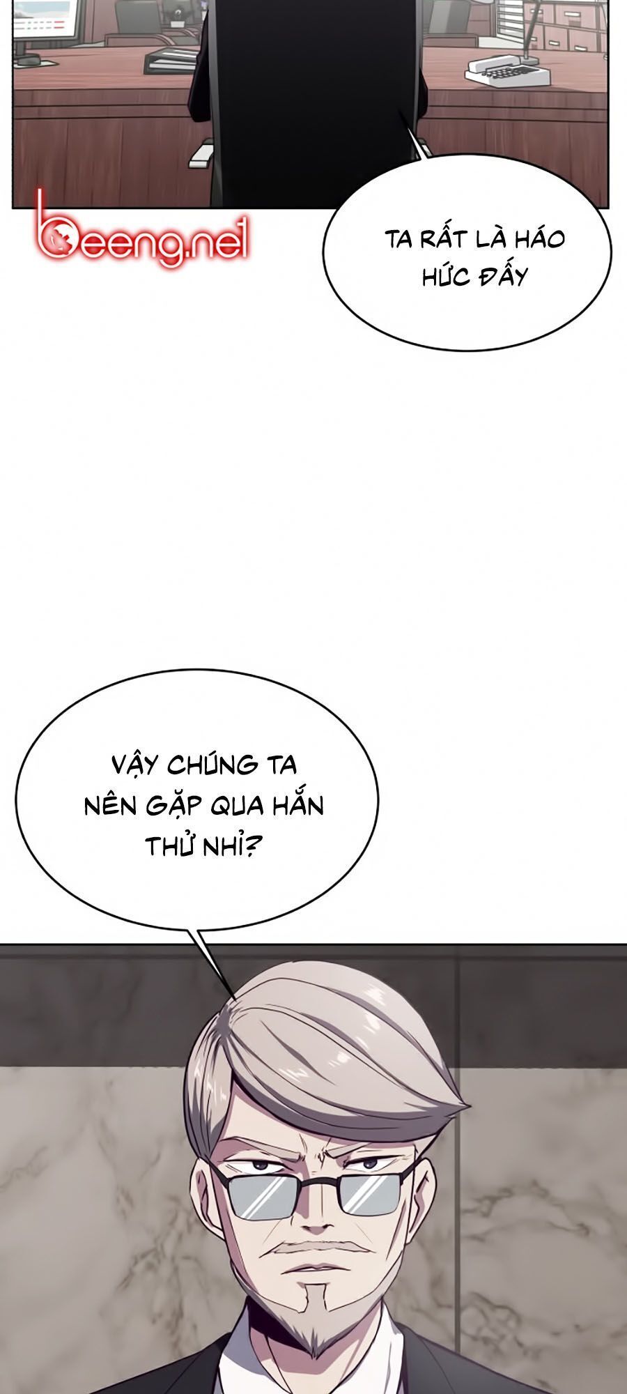 Cậu bé của thần chết chapter 8 - Upload bởi truyensieuhay.com